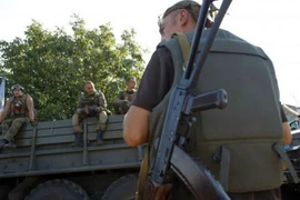 Chiến sự đông Ukraine chấm dứt cuối tuần này?