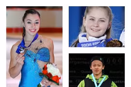 10 vận động viên trẻ tuổi nhất ở Sochi