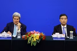 Berlin “đuổi khéo” trạm trưởng tình báo Mỹ ở Đức