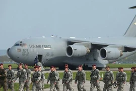 NATO lo lập kế hoạch đối phó nếu Nga tấn công Đông Âu