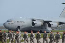 NATO lo lập kế hoạch đối phó nếu Nga tấn công Đông Âu