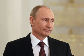 Bị G8 “ghét bỏ”, Nga quay sang thân các nước Ả Rập