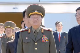 Nhân vật số hai rời vũ đài chính trị Triều Tiên?