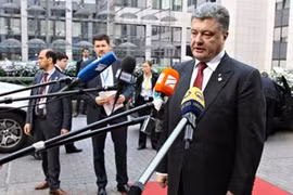 TT Ukraine: Nga không làm gì để chấm dứt thảm hoạ chiến tranh