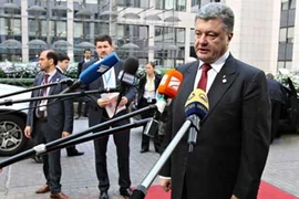 TT Ukraine: Nga không làm gì để chấm dứt thảm hoạ chiến tranh