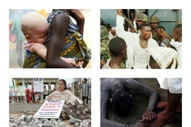 10 lễ hiến tế rùng rợn nhất thế giới (2) 