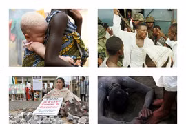 10 lễ hiến tế rùng rợn nhất thế giới (2) 