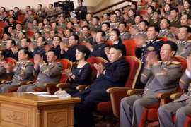 Kim Jong-un vung tay 600 triệu USD/năm tậu hàng xa xỉ