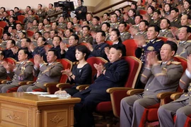 Kim Jong-un vung tay 600 triệu USD/năm tậu hàng xa xỉ