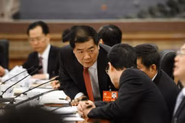 Quan Trung Quốc mua nhà châu Phi để lách luật