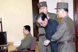 Triều Tiên tiếp tục thanh trừng thân tín Jang Song-thaek?