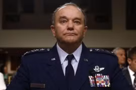 NATO tính duy trì quân đội vĩnh viễn ở Đông Âu