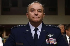 NATO tính duy trì quân đội vĩnh viễn ở Đông Âu