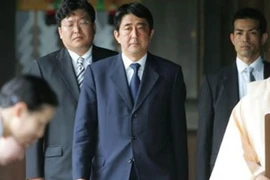 Mưu hiểm truyền thông lên án Nhật của Trung Quốc