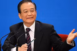 Cựu Thủ tướng Ôn Gia Bảo tiếp tục minh oan?