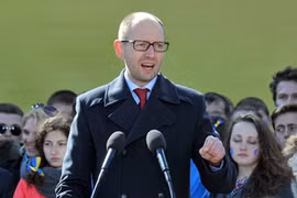 TT Putin bị cáo buộc nuôi mộng phục hưng Liên Xô