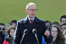 TT Putin bị cáo buộc nuôi mộng phục hưng Liên Xô