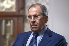 Nga: Ukraine vào NATO làm tổn hại tới an ninh châu Âu