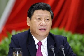 3 thách thức dành cho Tập Cận Bình năm 2014