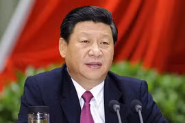 3 thách thức dành cho Tập Cận Bình năm 2014