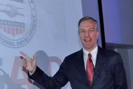 Ứng viên đại sứ Mỹ muốn bỏ lệnh cấm vận vũ khí với VN