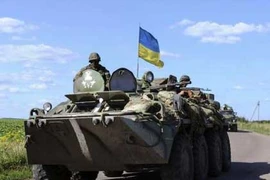 Vì sao Tự vệ Donetsk rút khỏi Slavyansk?