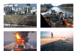 Những thảm họa môi trường tồi tệ nhất thế giới (2)