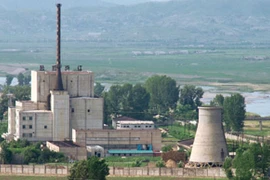 Hàn Quốc: Triều Tiên sắp tăng dự trữ hạt nhân