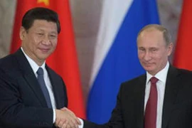 Lý do dự khai mạc Sochi của Chủ tịch Tập Cận Bình