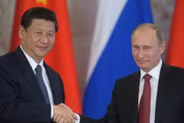 Lý do dự khai mạc Sochi của Chủ tịch Tập Cận Bình