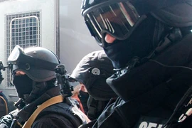 Ukraine dàn dựng vở kịch vu khống Nga?