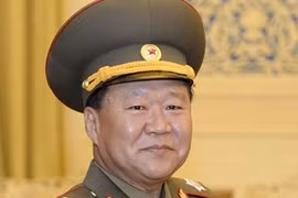 Nhân vật số 2 mới nổi ở Triều Tiên vào tù?