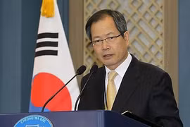 Trung Quốc ngó lơ khi Triều Tiên gặp biến