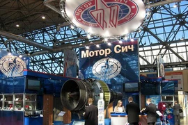 Nga ráo riết tìm đường thay thế động cơ Ukraine sản xuất