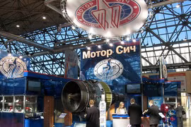 Nga ráo riết tìm đường thay thế động cơ Ukraine sản xuất