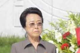Cô ruột Kim Jong-un tiếp tục bị thanh trừng?