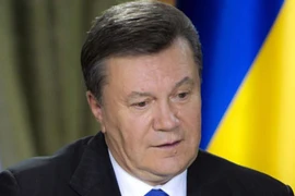 Sự nghiệp chính trị thăng trầm của Tổng thống Ukraine