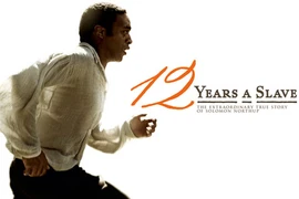 Phim của Brad Pitt đoạt giải Phim hay nhất Oscar 2014