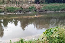 Nghi án nam thiếu niên tử vong vì…đi ăn trộm