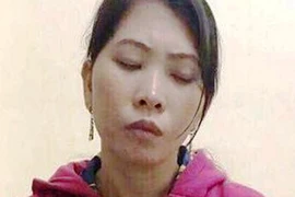 Dựng tóc gáy lời khai của người vợ phân xác chồng ở Bình Dương