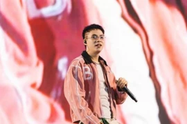 Prime Night - đêm nhạc bùng nổ của ISAAC, DLow, CAPTAIN BOY, MOMO