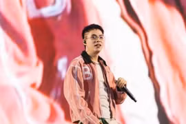 Prime Night - đêm nhạc bùng nổ của ISAAC, DLow, CAPTAIN BOY, MOMO