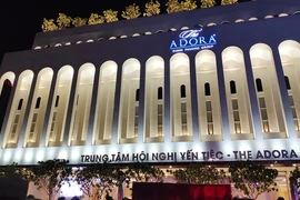 Vụ nhiều khách nhập viện sau dự tiệc cưới ở Adora Center: Lãnh đạo nhà hàng này nói gì?