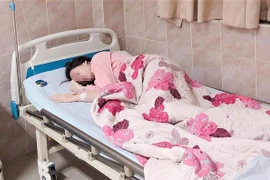 Nghi ngộ độc sau ăn cưới ở Adora Center: Khách sẽ gửi đơn cầu cứu lên Bộ Y tế 