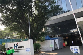 Nguyên nhân sản phụ tử vong sau sinh ở Bệnh viện Việt Pháp Hà Nội