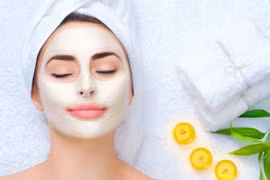 3 mặt nạ tự chế đơn giản chống lão hóa da hiệu quả 