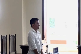 Lam Trường "khóc tiếng Mán" khi kẻ trộm khai tên mình trước công an