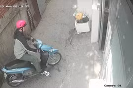 Vụ sát hại nữ sinh 19 tuổi: Nghi phạm là người yêu cũ