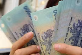 11 sếp Tổng công ty Đường sắt thu nhập nửa tỷ/năm