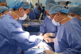 Hiểu lầm thuốc kích dục điều trị rối loạn cương nguy hại thế nào?